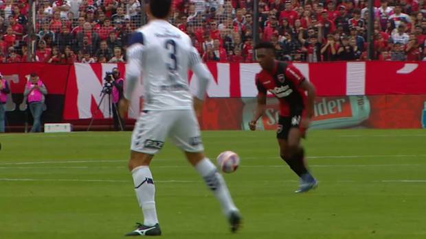 Liga Professional Argentina: Goals of the month September